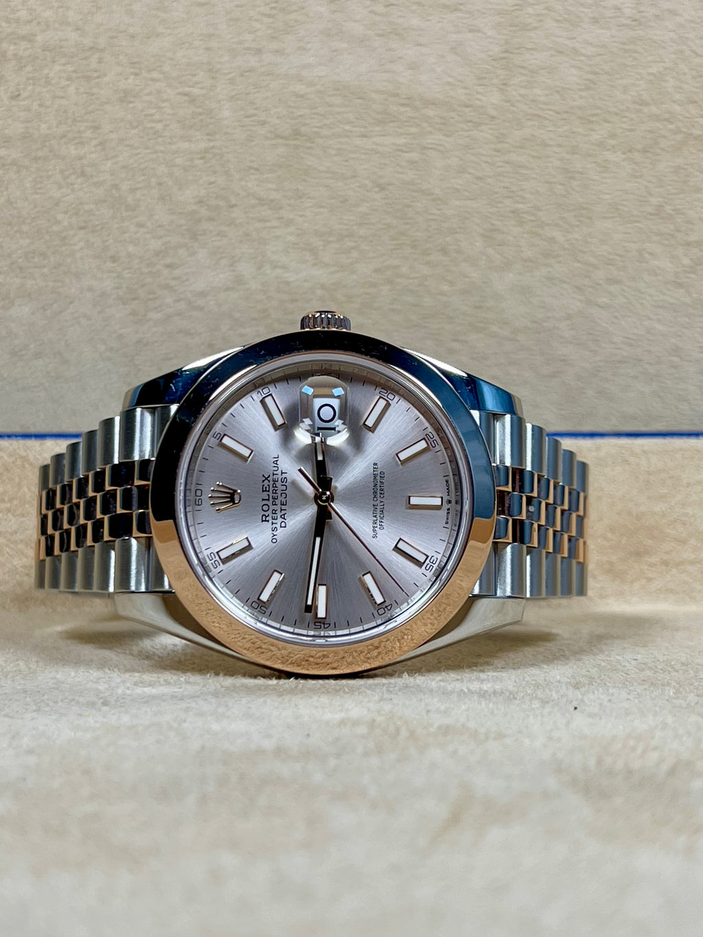 Rolex Datejust 41