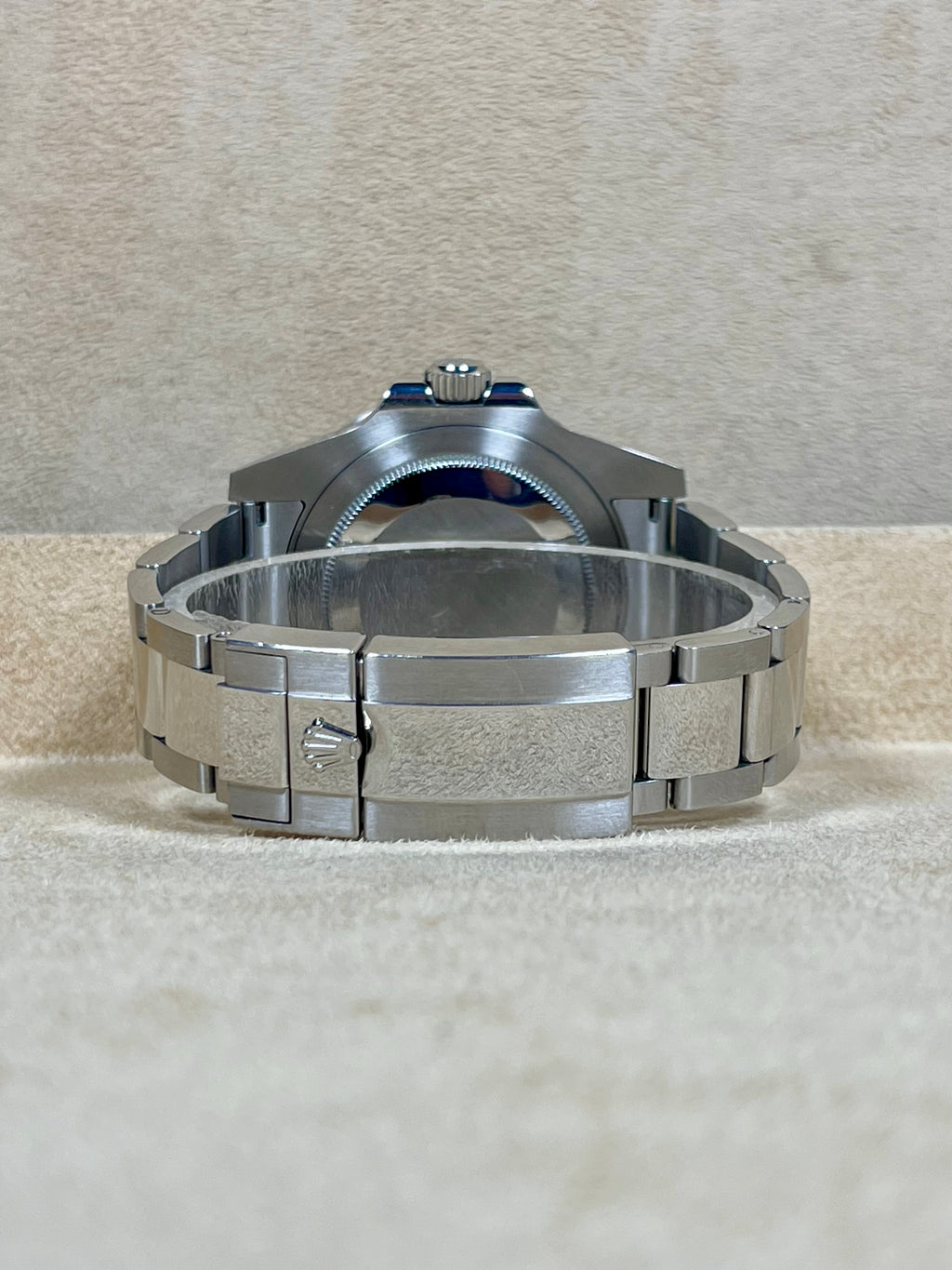 Rolex GMT Batman