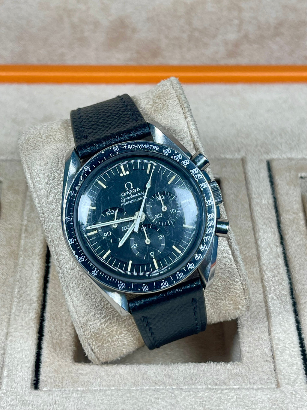 Omega speedmaster