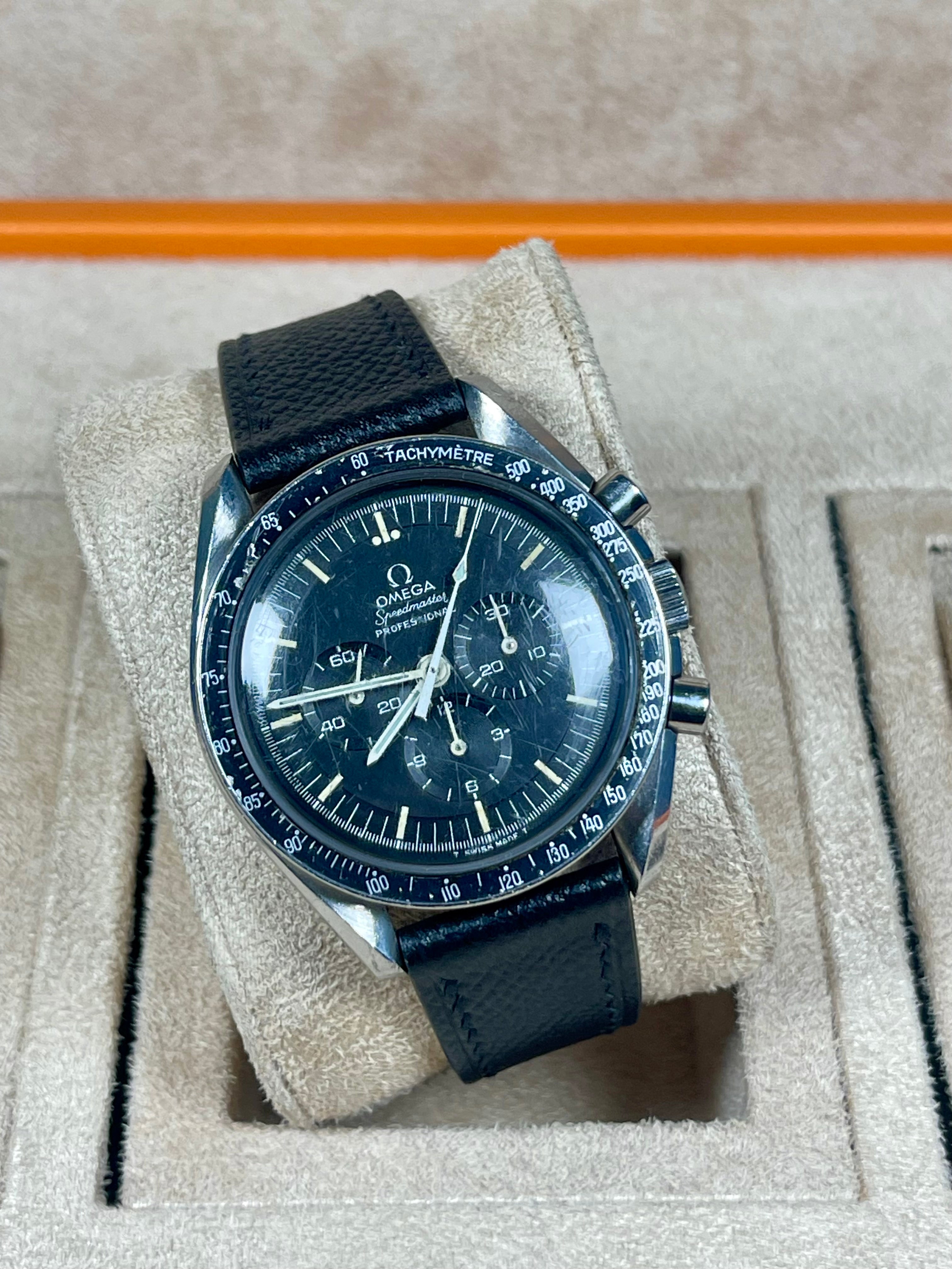 Omega speedmaster