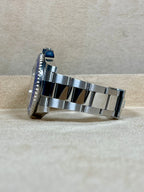 Rolex GMT Batman