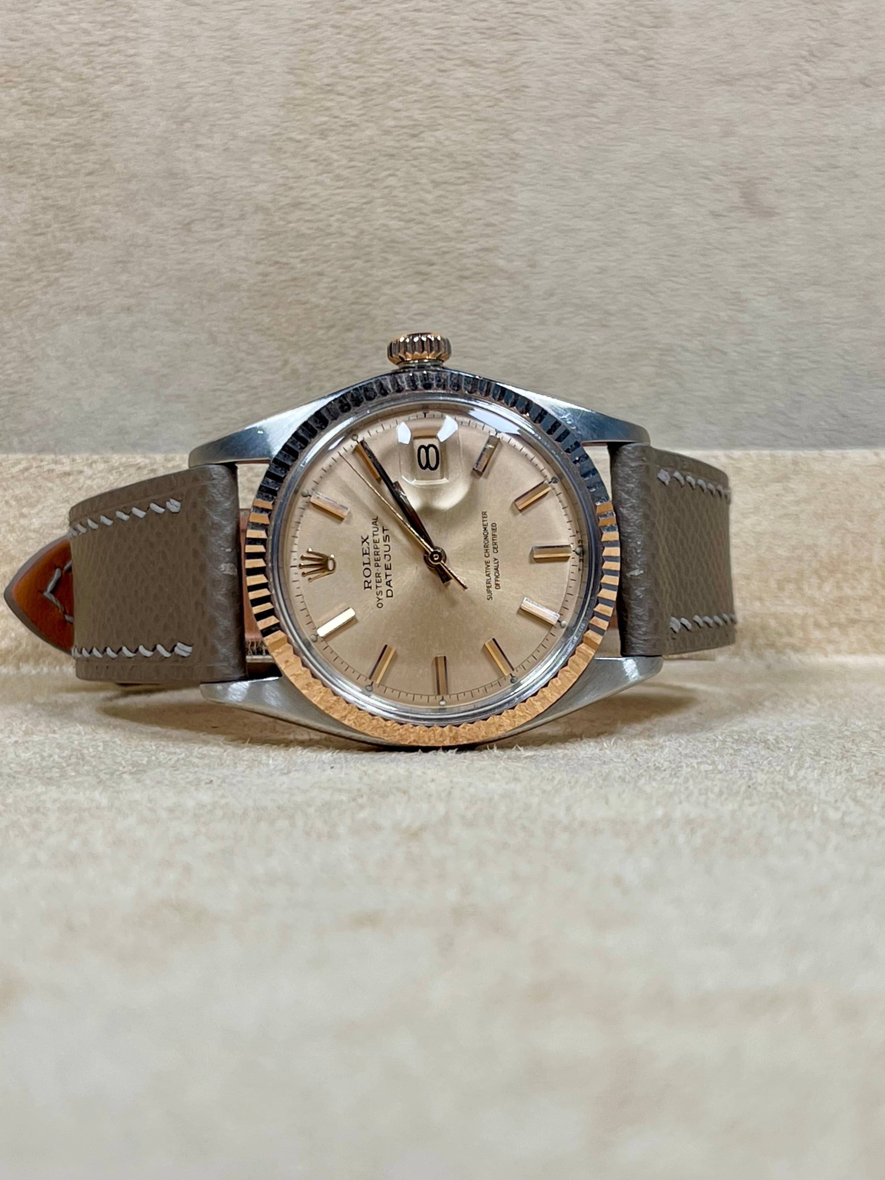 Rolex Datejust 36