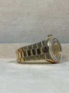 Rolex Daydate Quartz