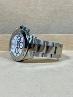 Rolex Daytona zenith 16520