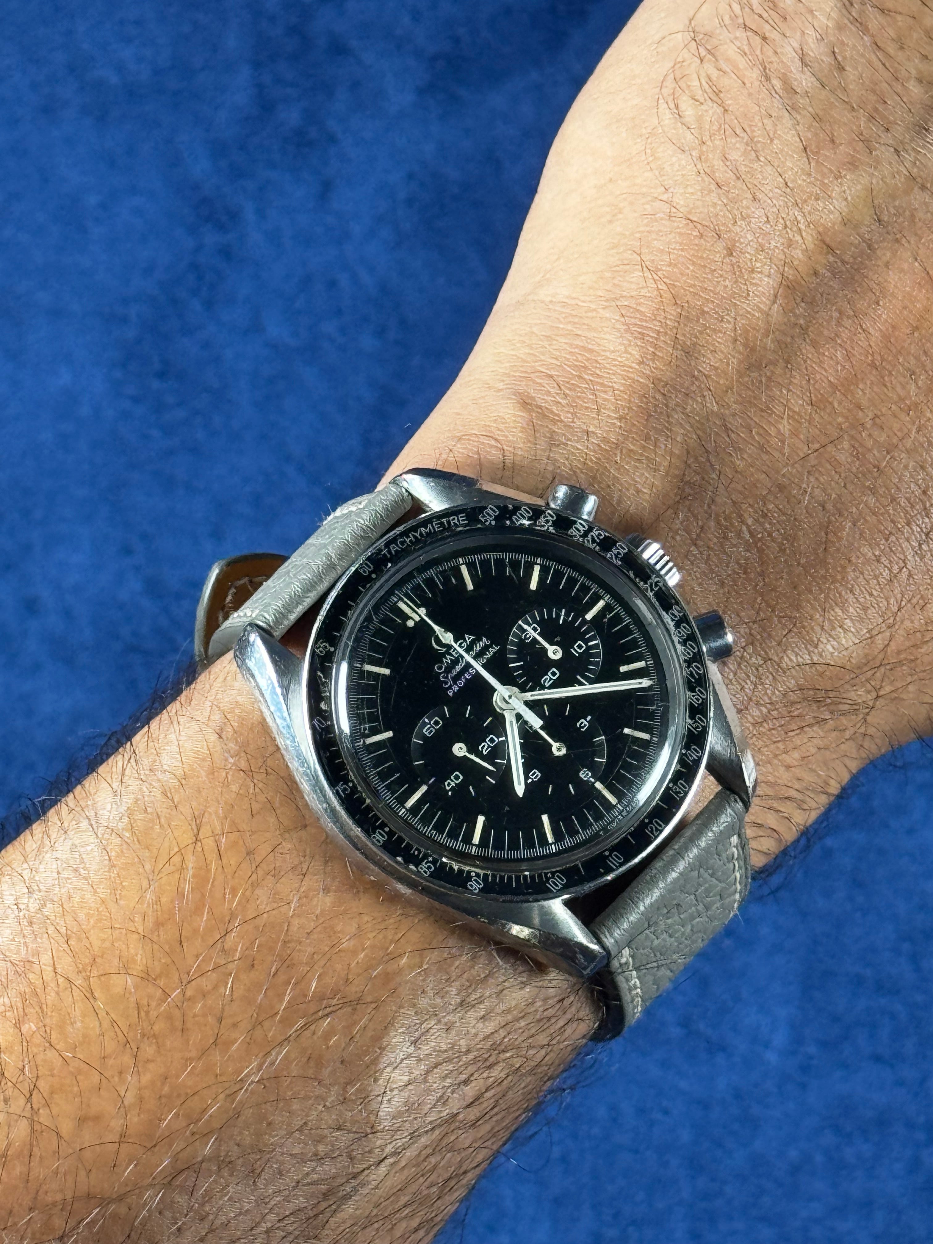 Omega speedmaster