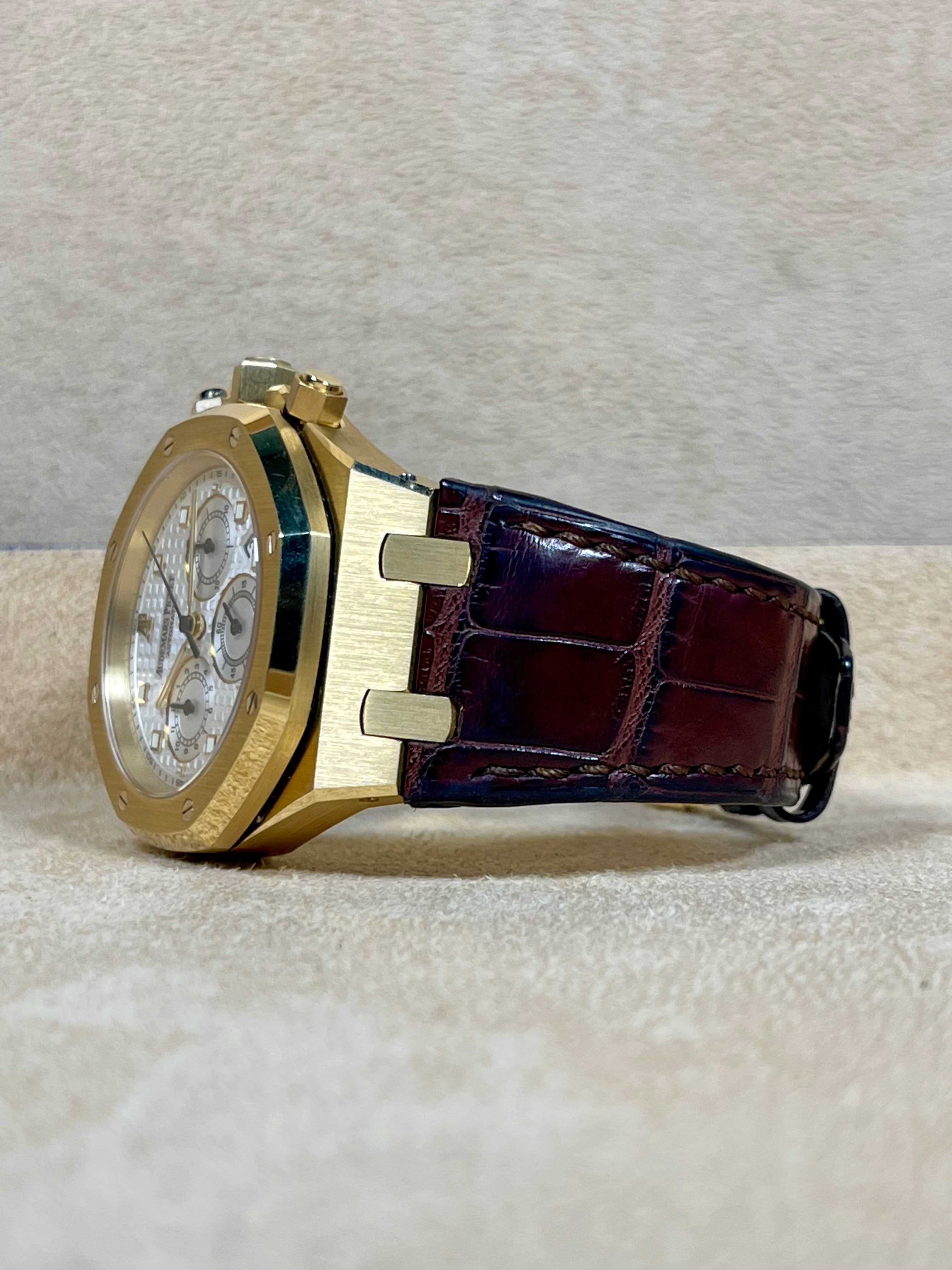 Audemars Piguet Royal Oak