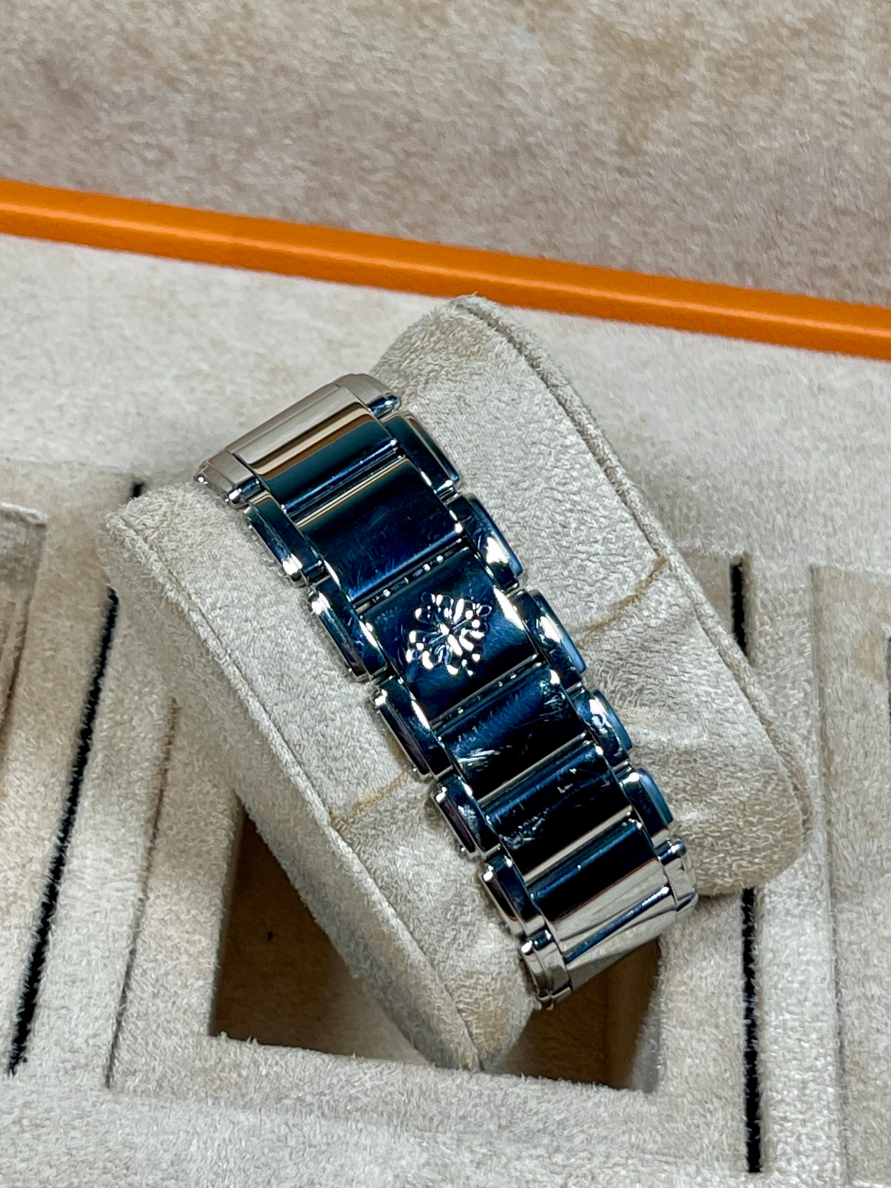 Patek Philippe Twenty~4