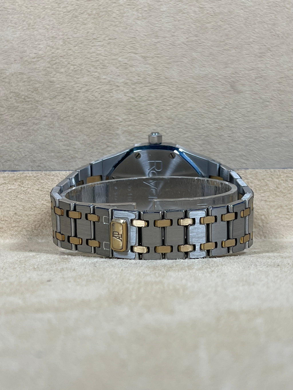Audemars piguet 14790sa factory bezel