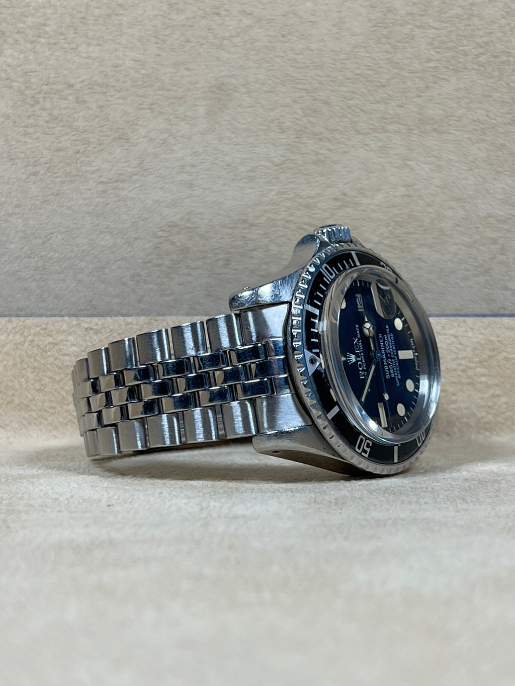 Rolex Submariner 1680