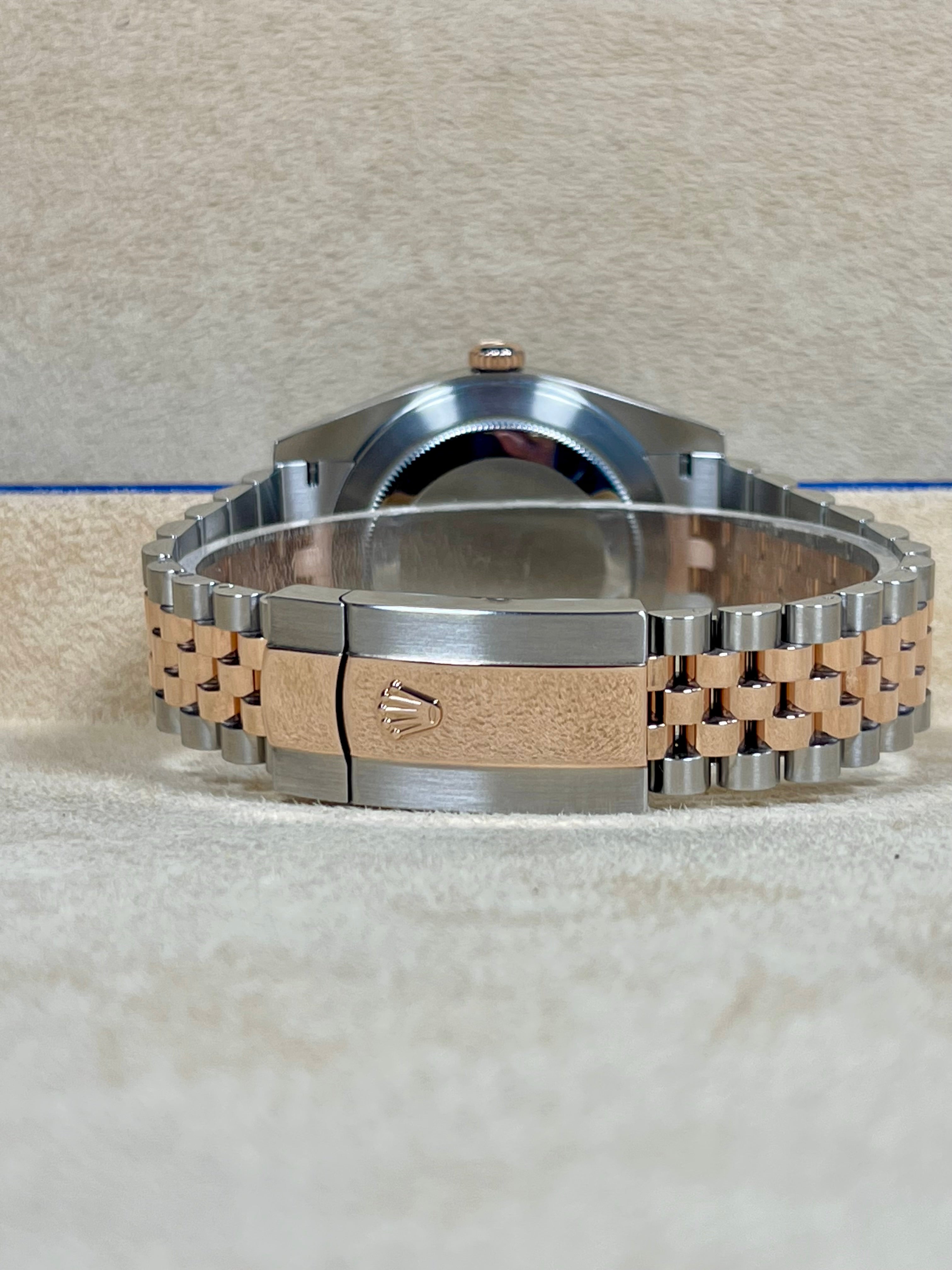 Rolex Datejust 41