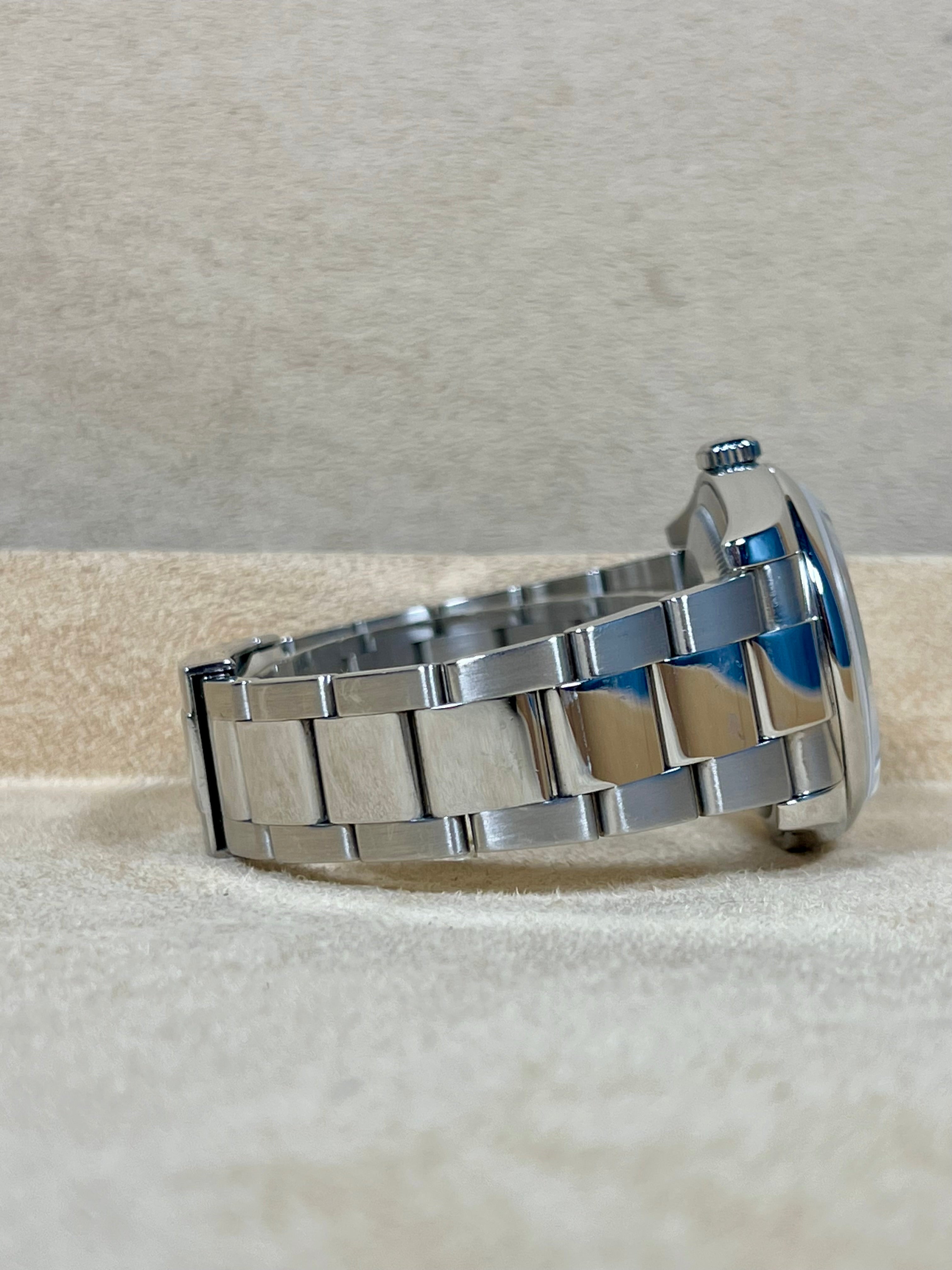 Rolex Datejust 36