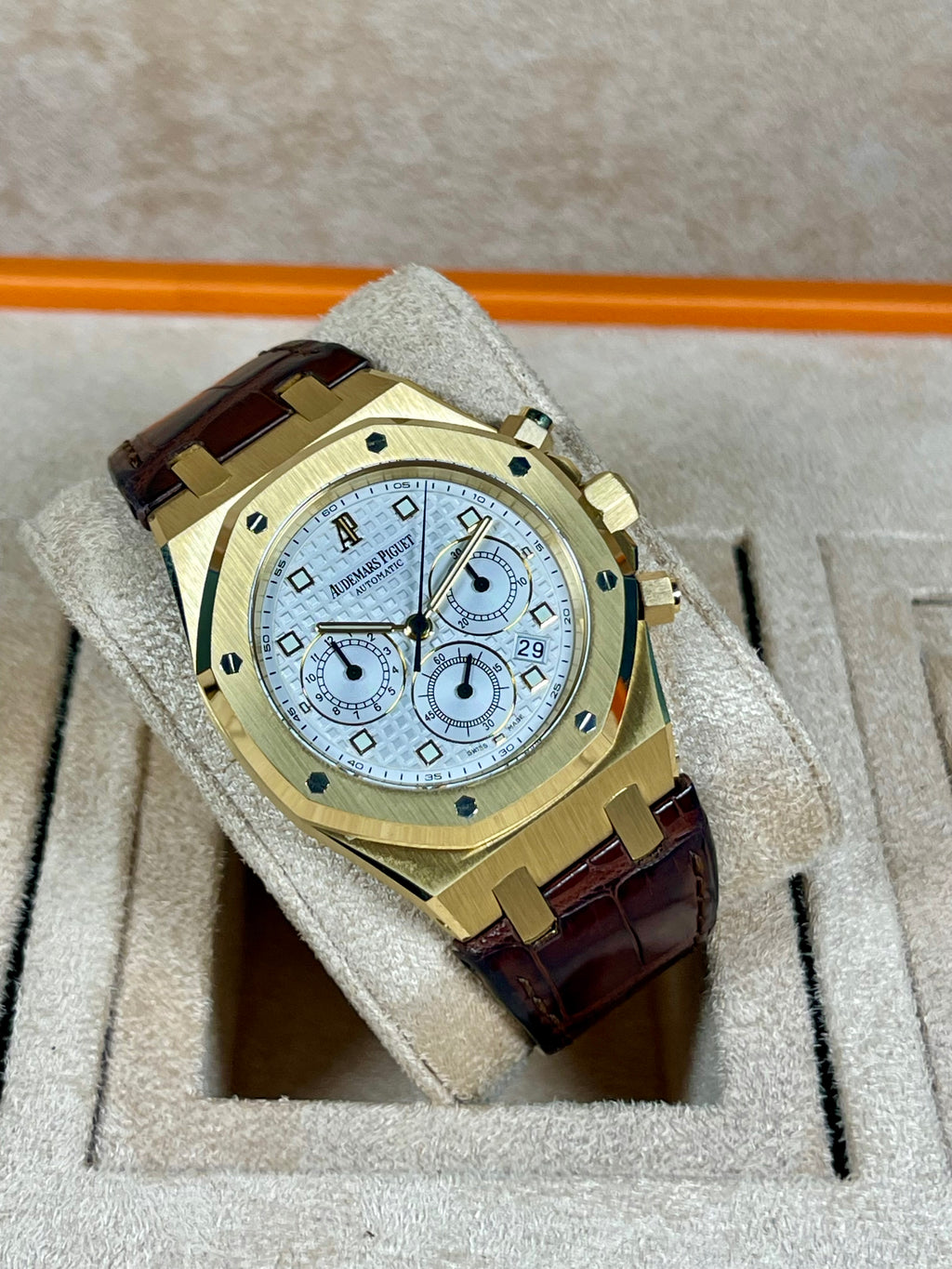 Audemars Piguet Royal Oak