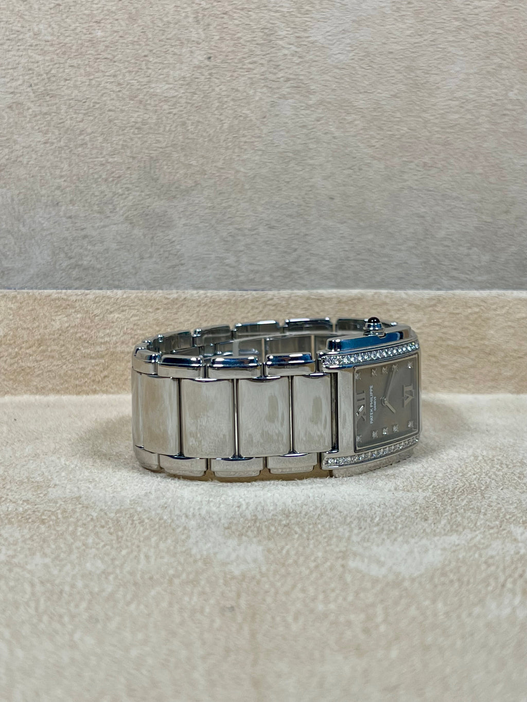 Patek Philippe Twenty~4