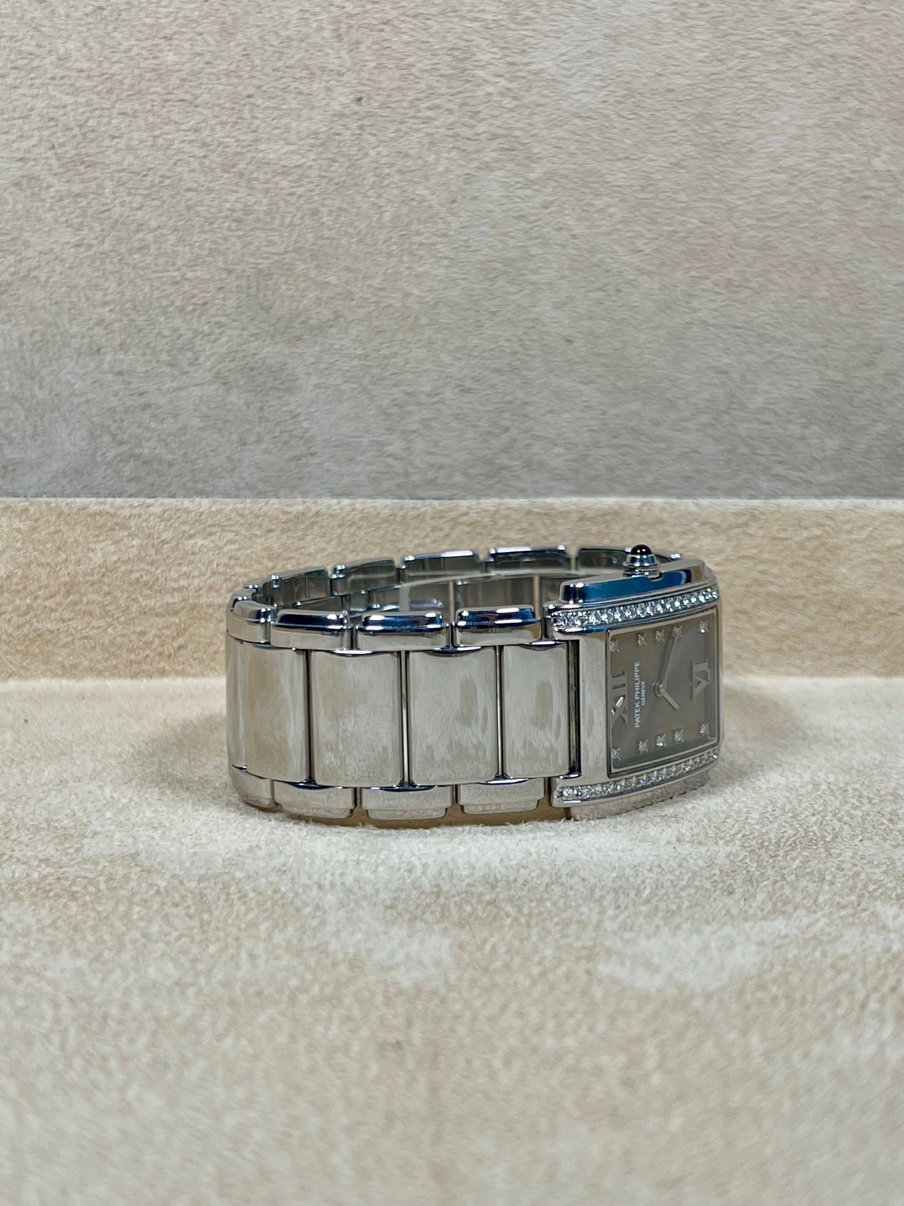 Patek Philippe Twenty~4