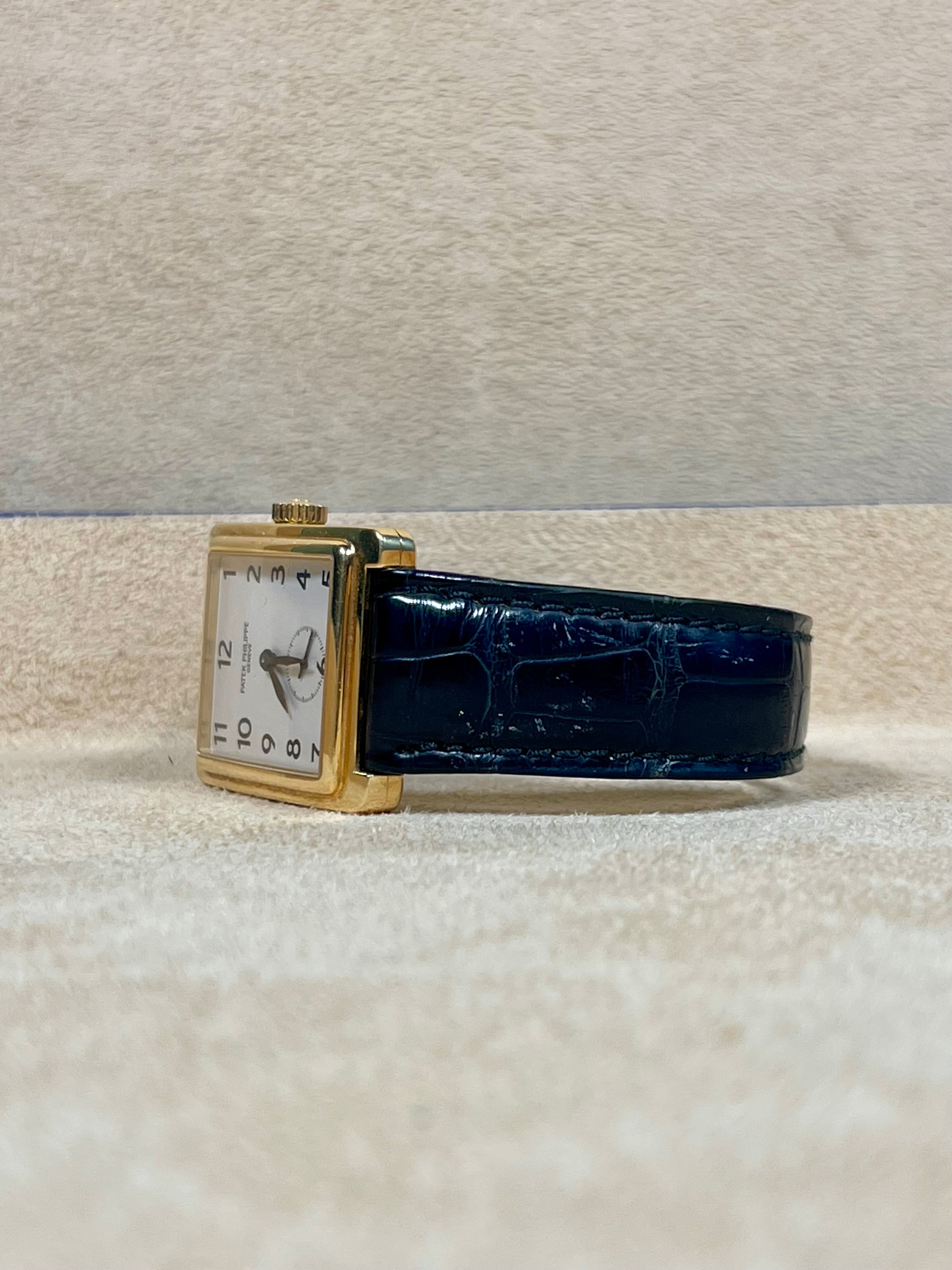 Patek Philippe 5010j