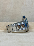 Rolex GMT Batman