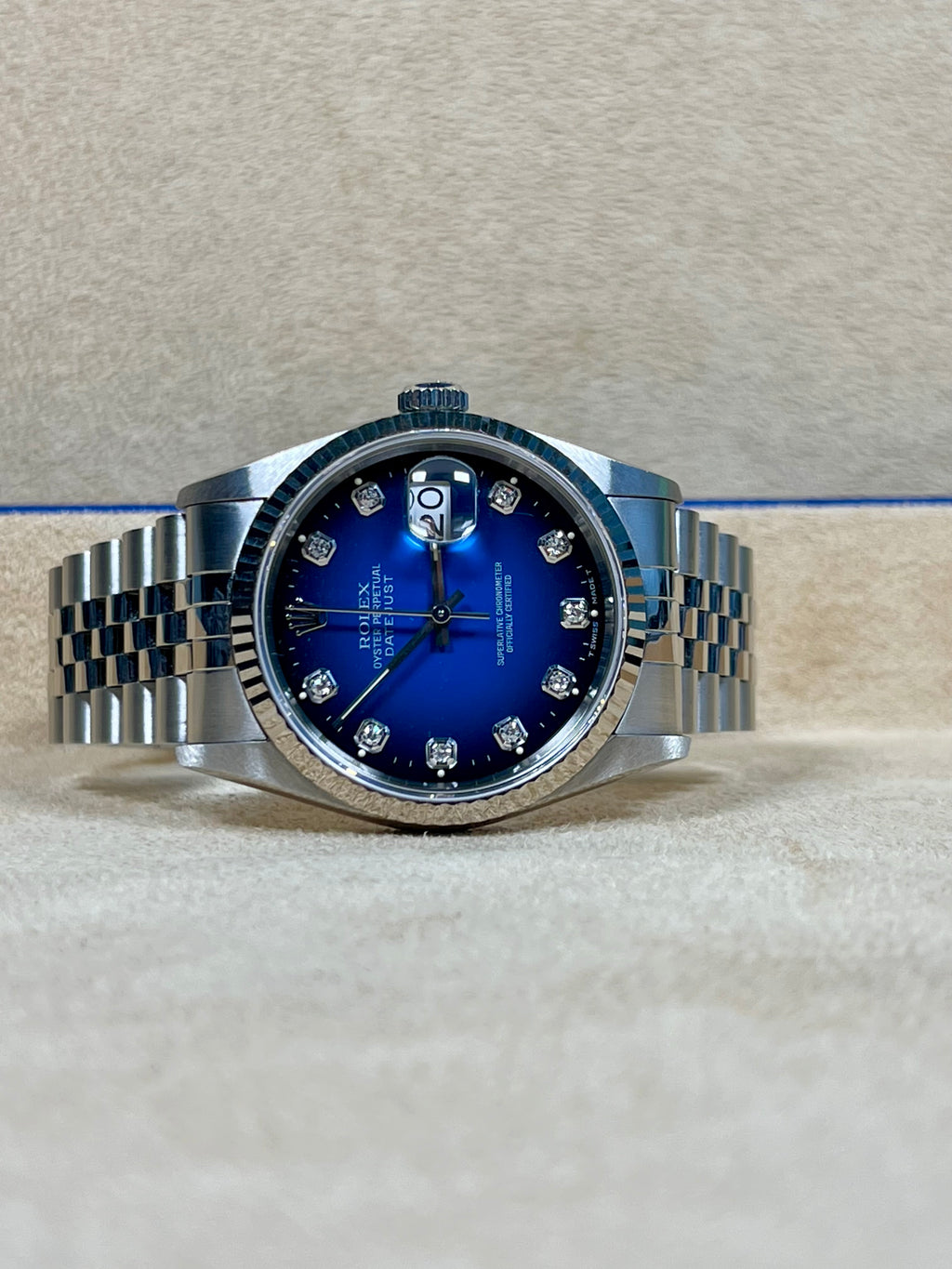 Rolex Datejust 36