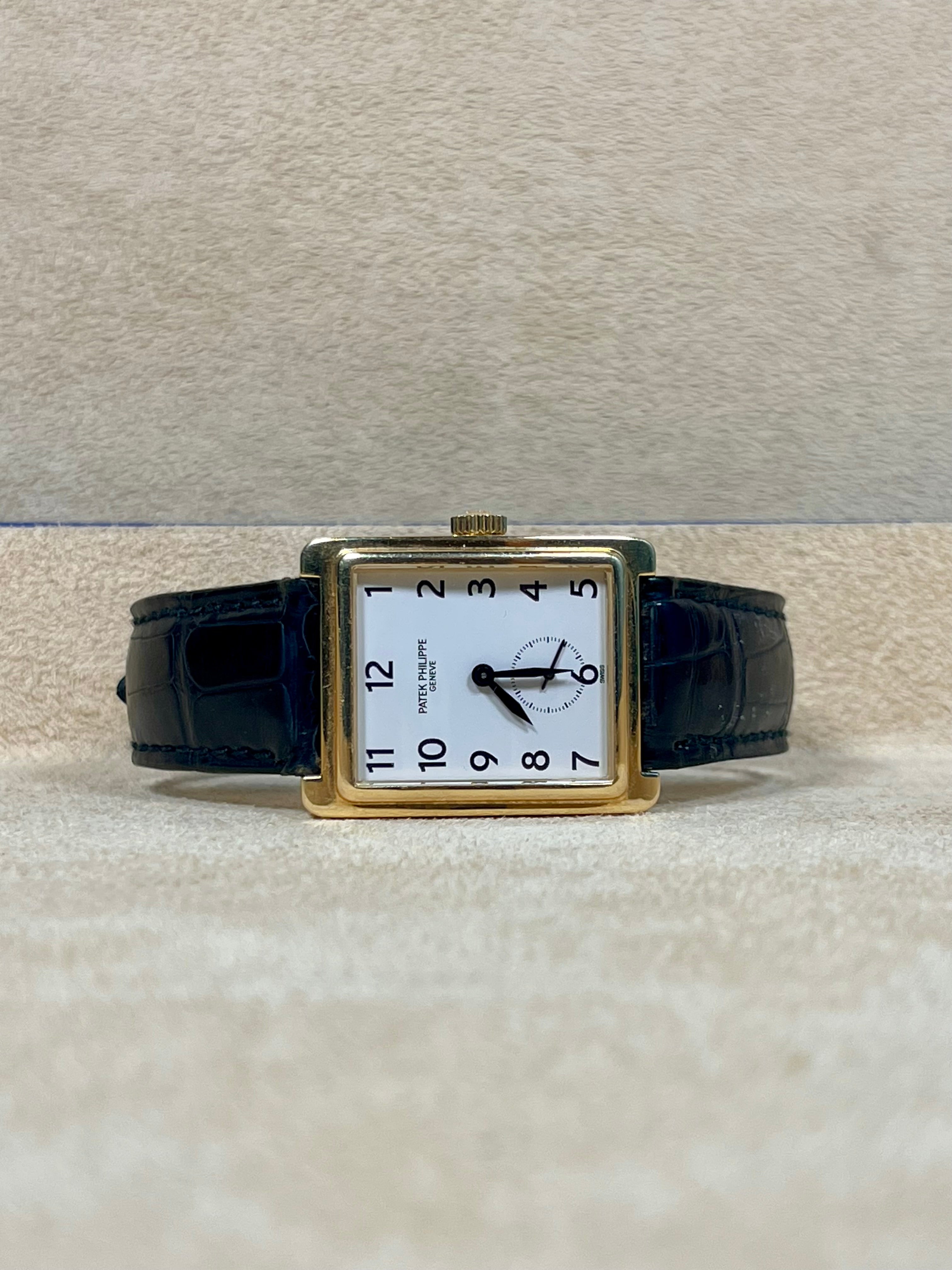 Patek Philippe 5010j