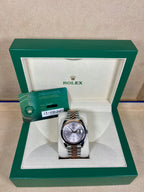 Rolex Datejust 41