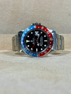 Rolex GMT