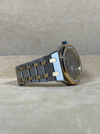 Audemars piguet 14790sa factory bezel