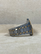 Audemars piguet 14790sa factory bezel