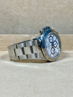Rolex Daytona zenith 16520