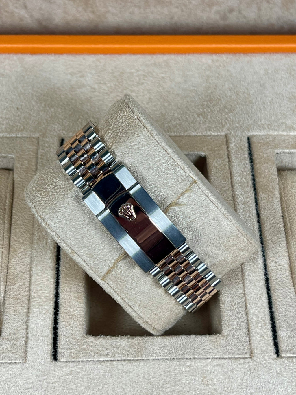 Rolex Datejust 41