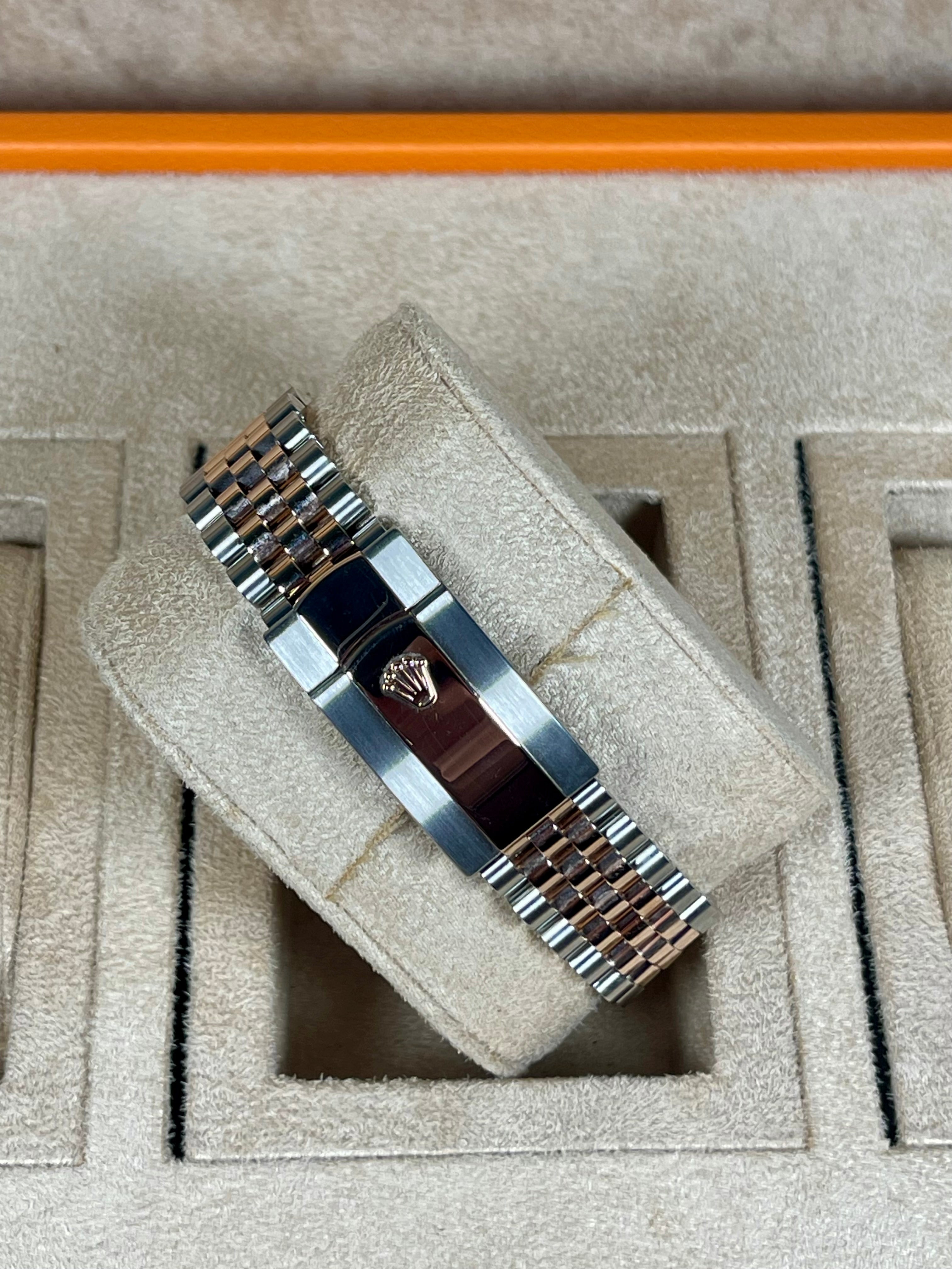 Rolex Datejust 41