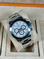 Rolex Daytona zenith 16520