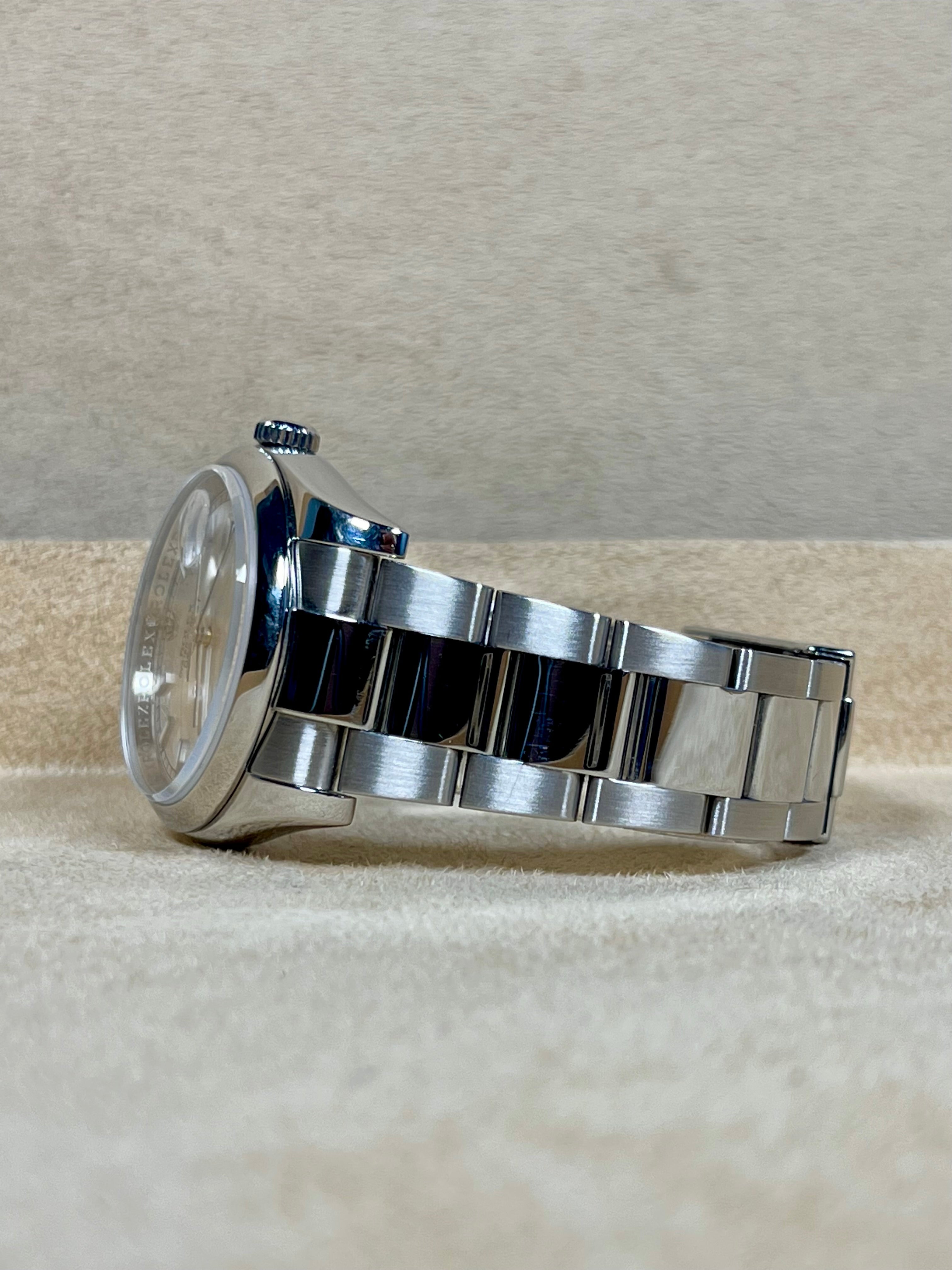 Rolex Datejust 36