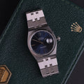 rolex datejust quartz