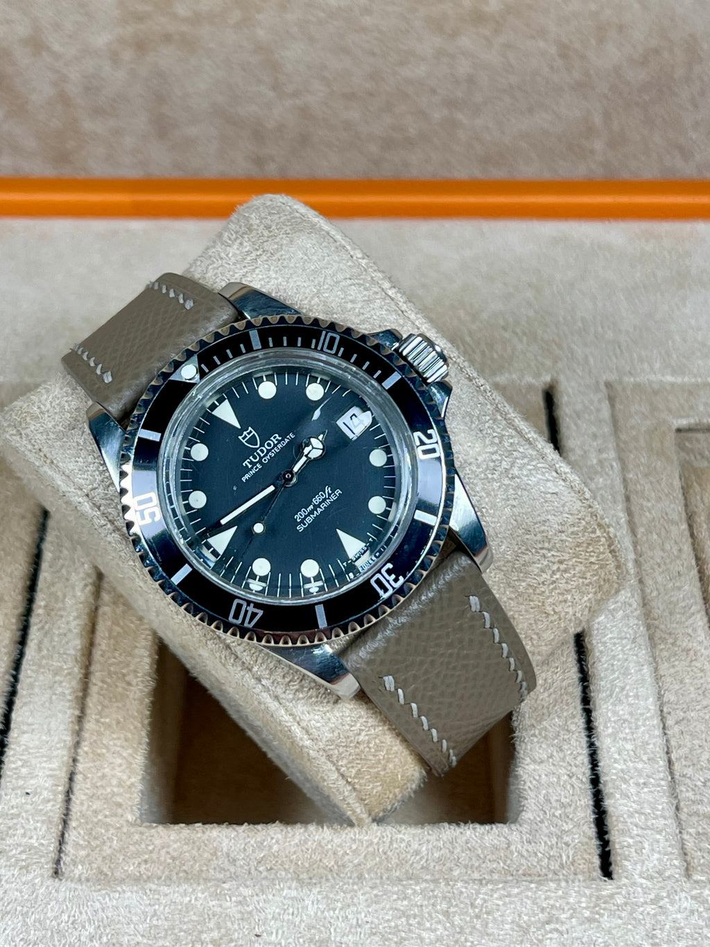 Tudor Submariner 76100