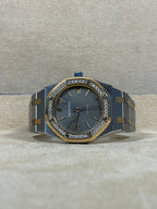 Audemars piguet 14790sa factory bezel
