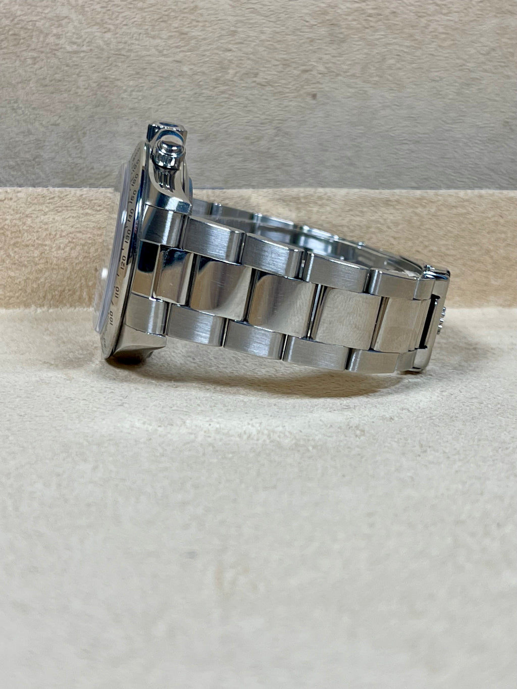 Rolex Daytona zenith 16520