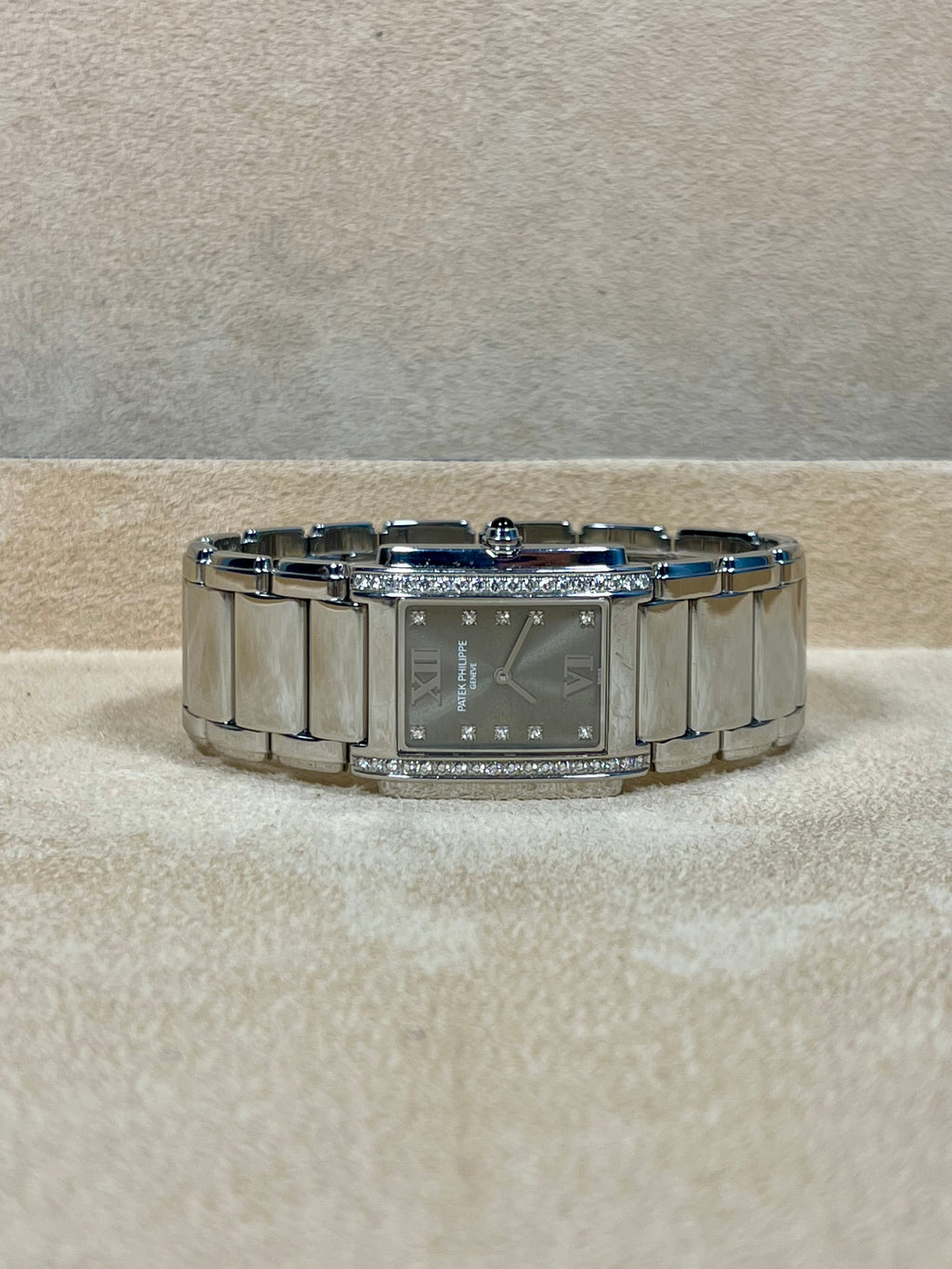 Patek Philippe Twenty~4