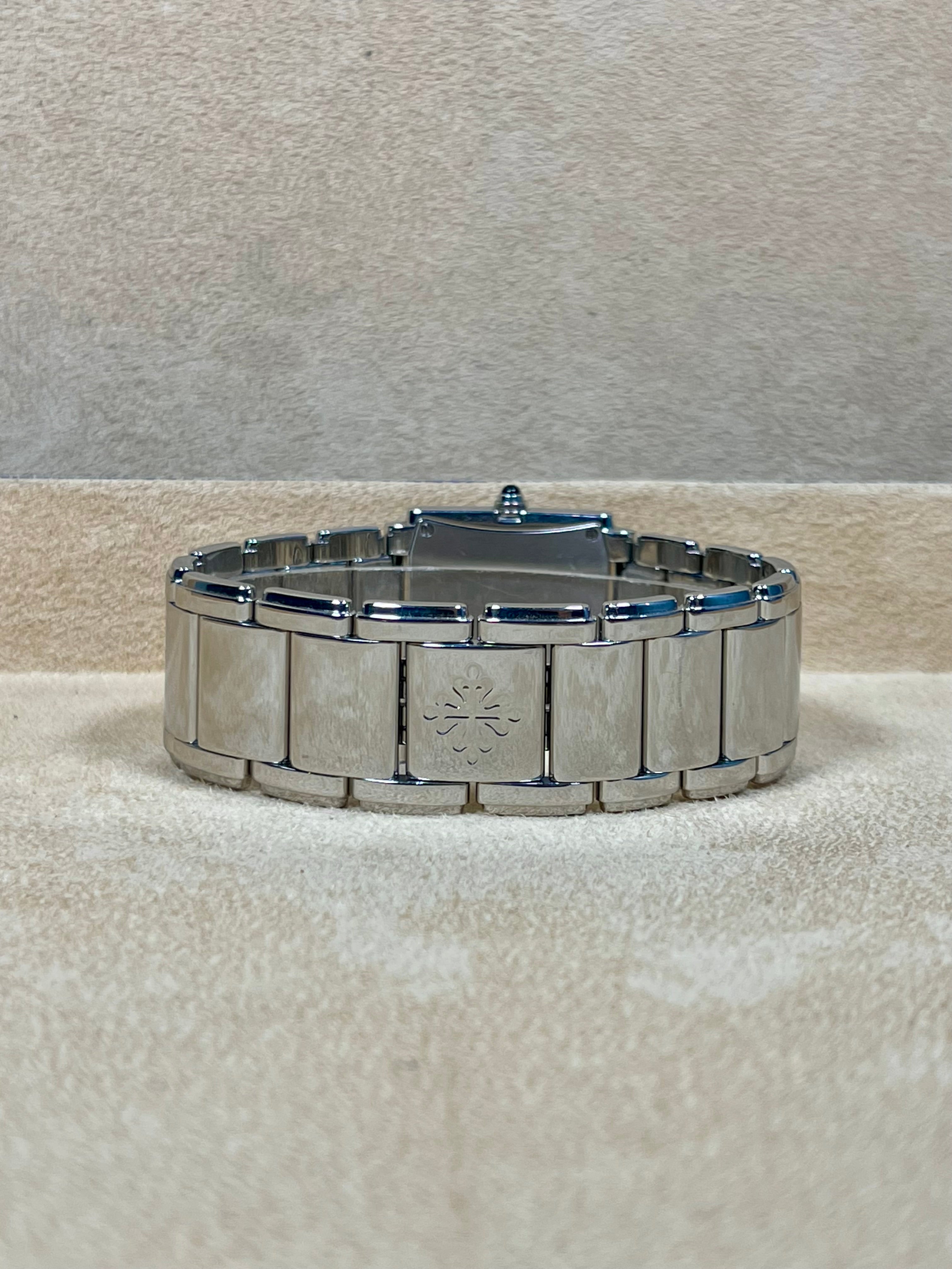 Patek Philippe Twenty~4