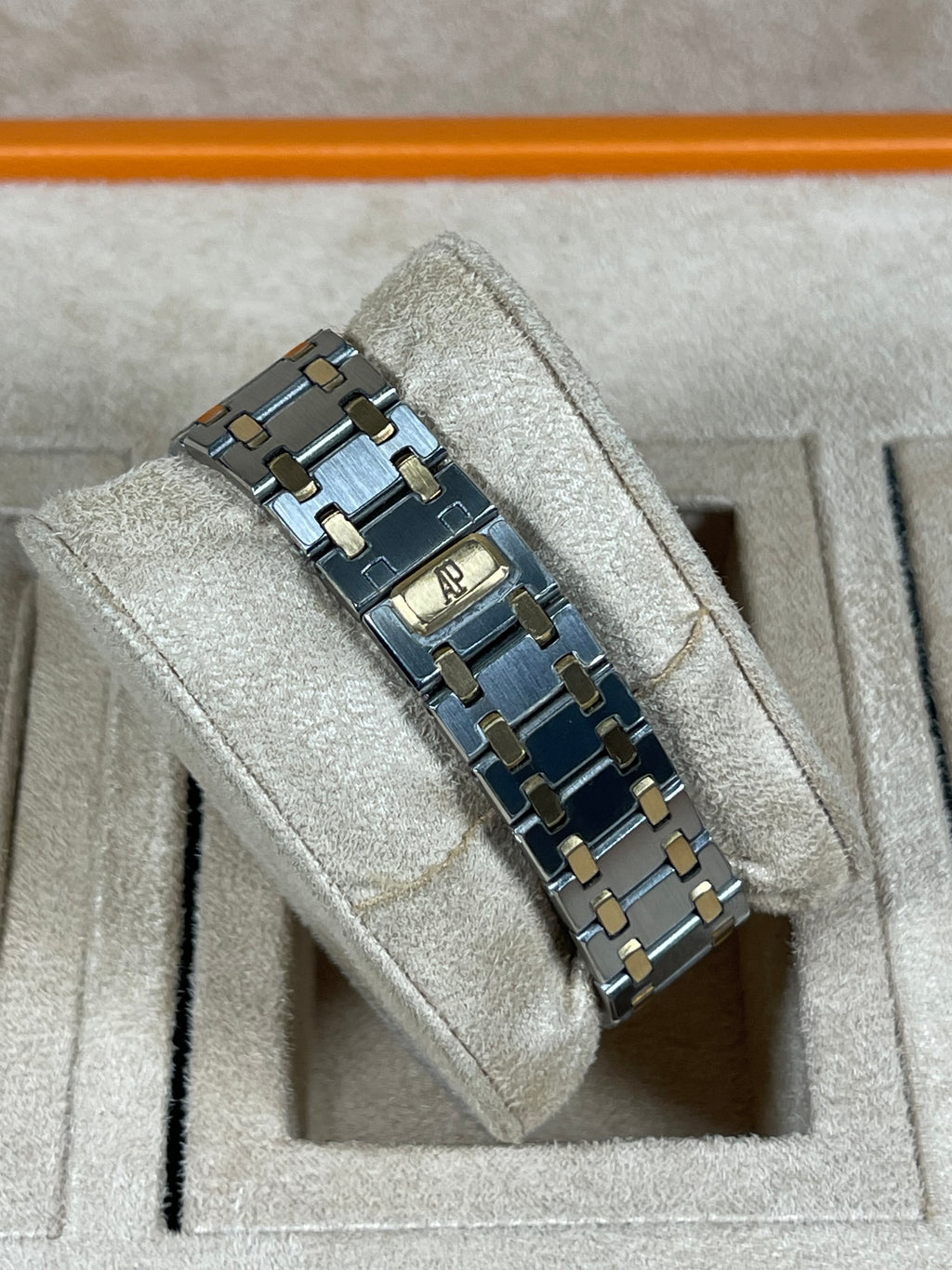 Audemars piguet 14790sa factory bezel