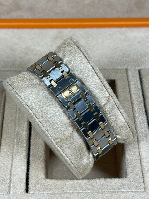 Audemars piguet 14790sa factory bezel