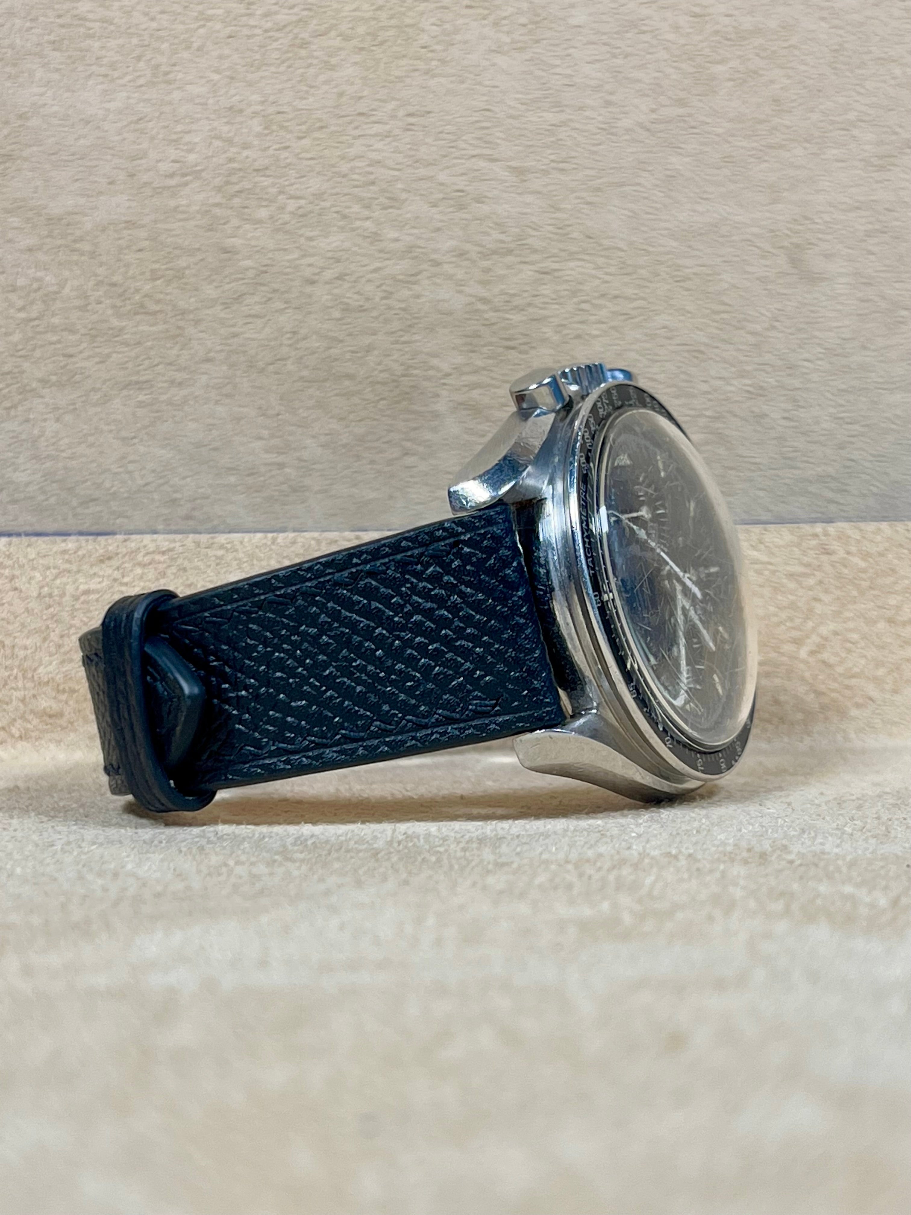 Omega speedmaster