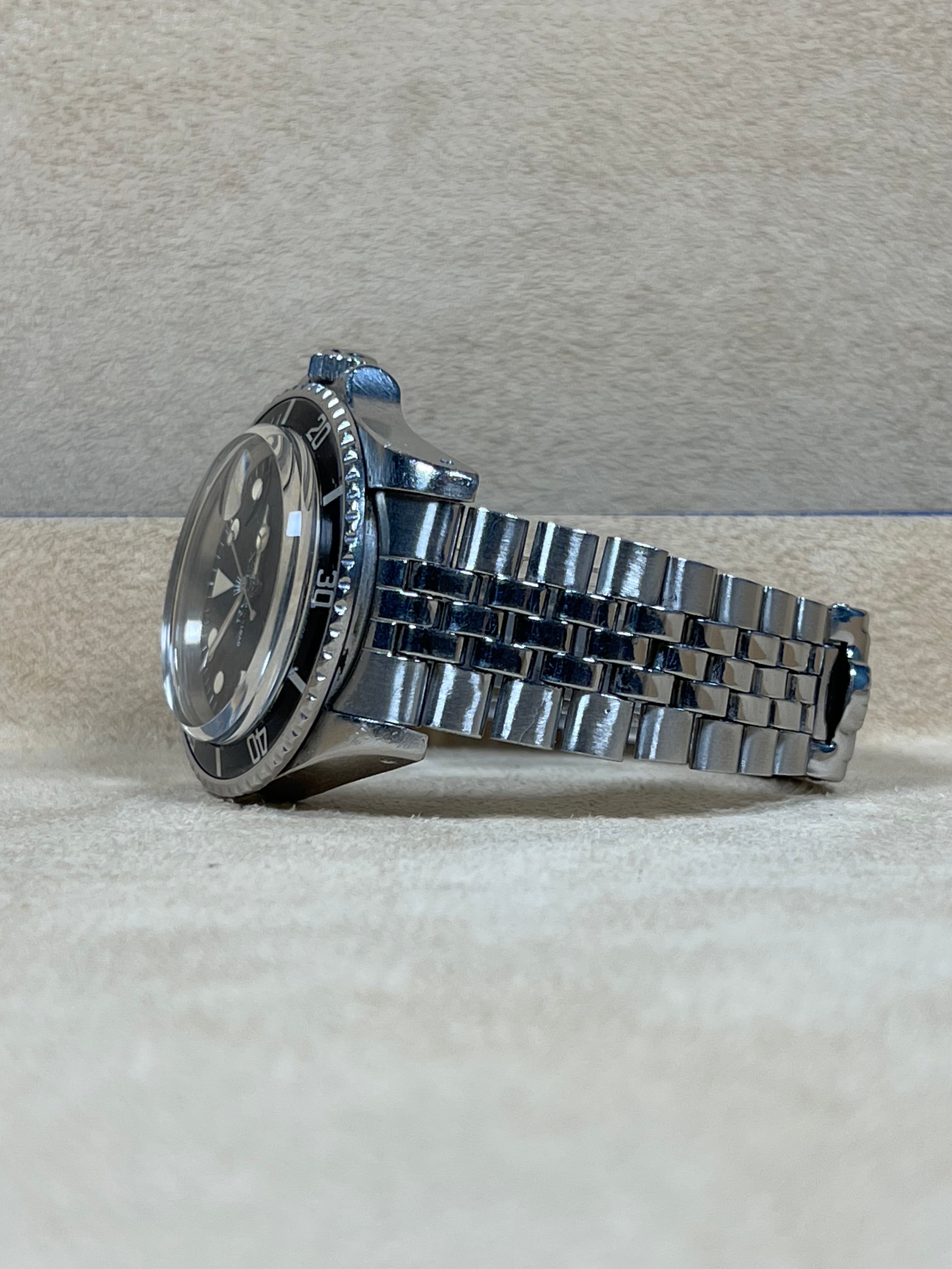 Rolex Submariner 1680