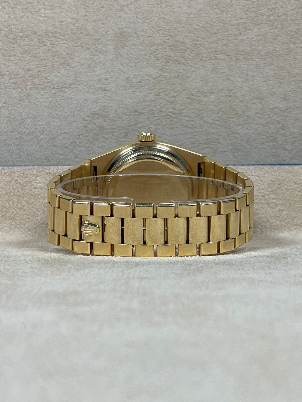 Rolex Daydate Quartz