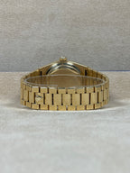 Rolex Daydate Quartz