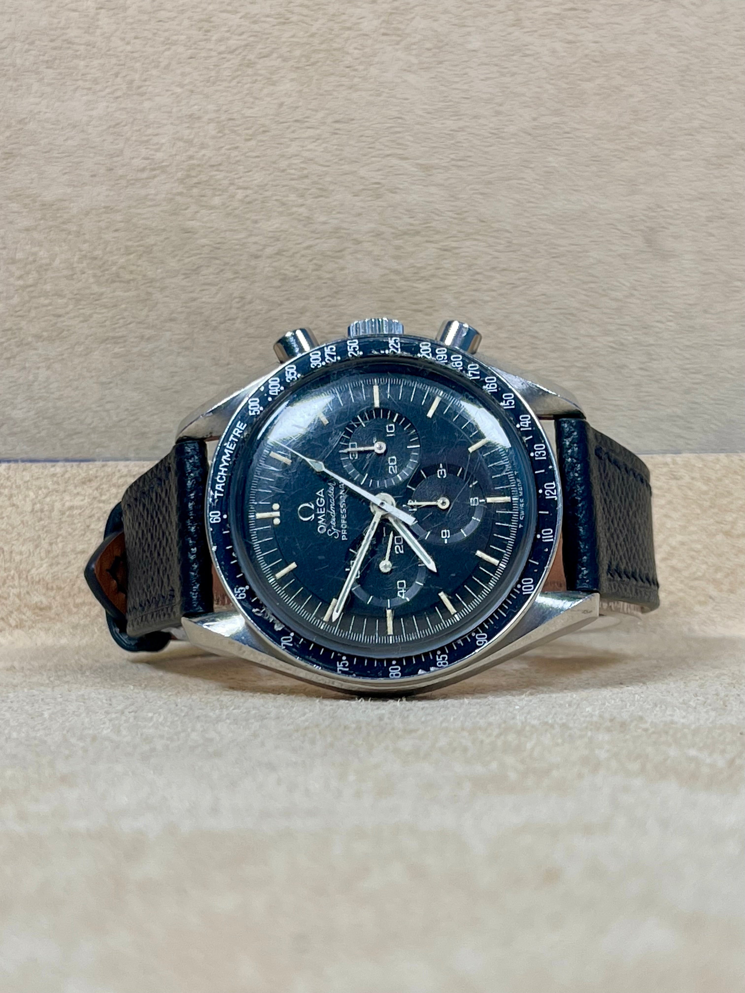 Omega speedmaster