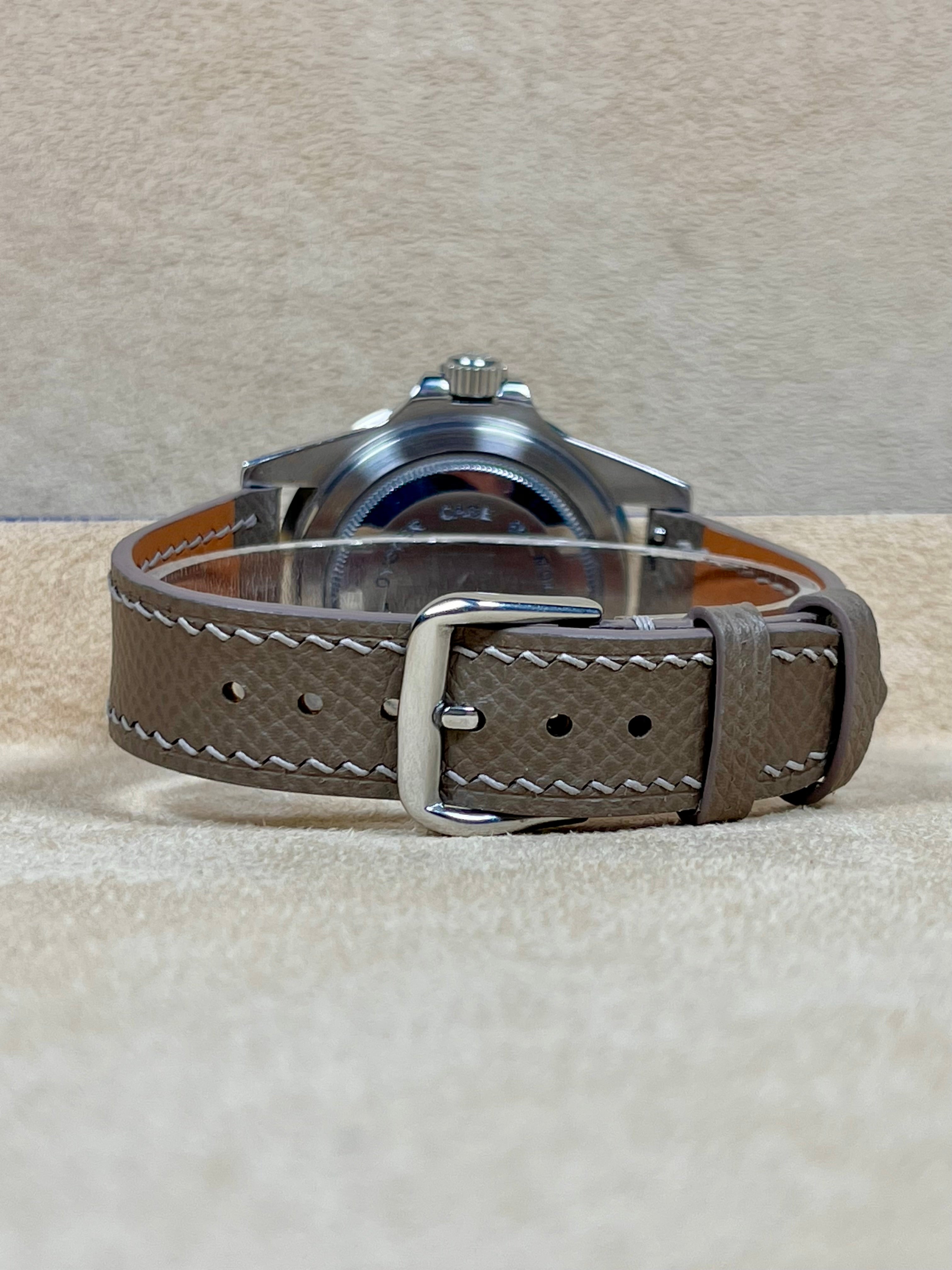 Tudor Submariner 76100