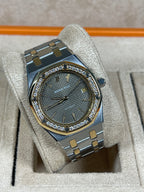Audemars piguet 14790sa factory bezel