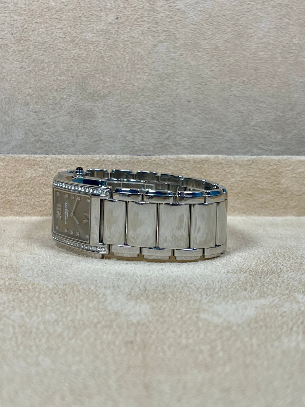 Patek Philippe Twenty~4