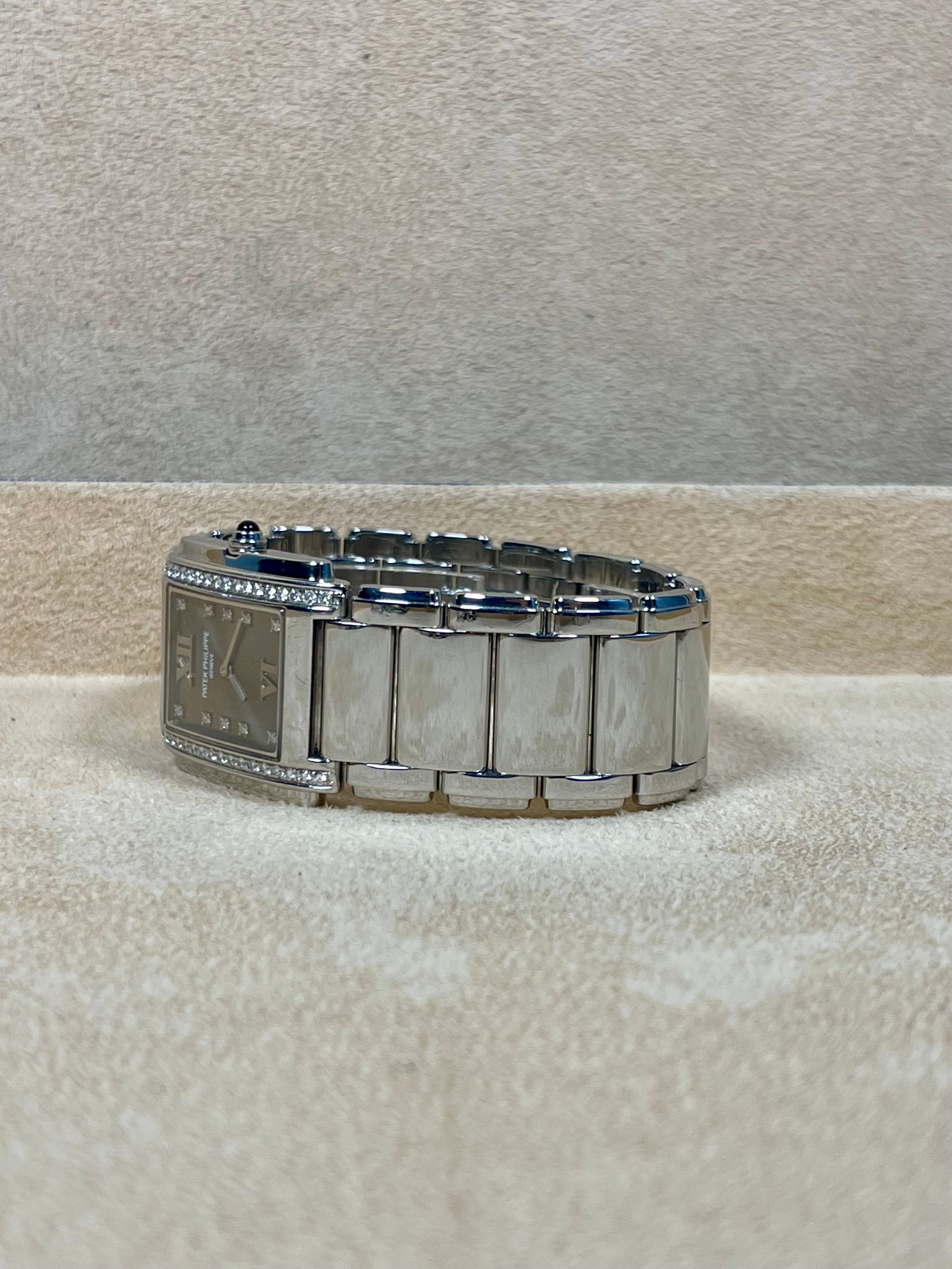 Patek Philippe Twenty~4
