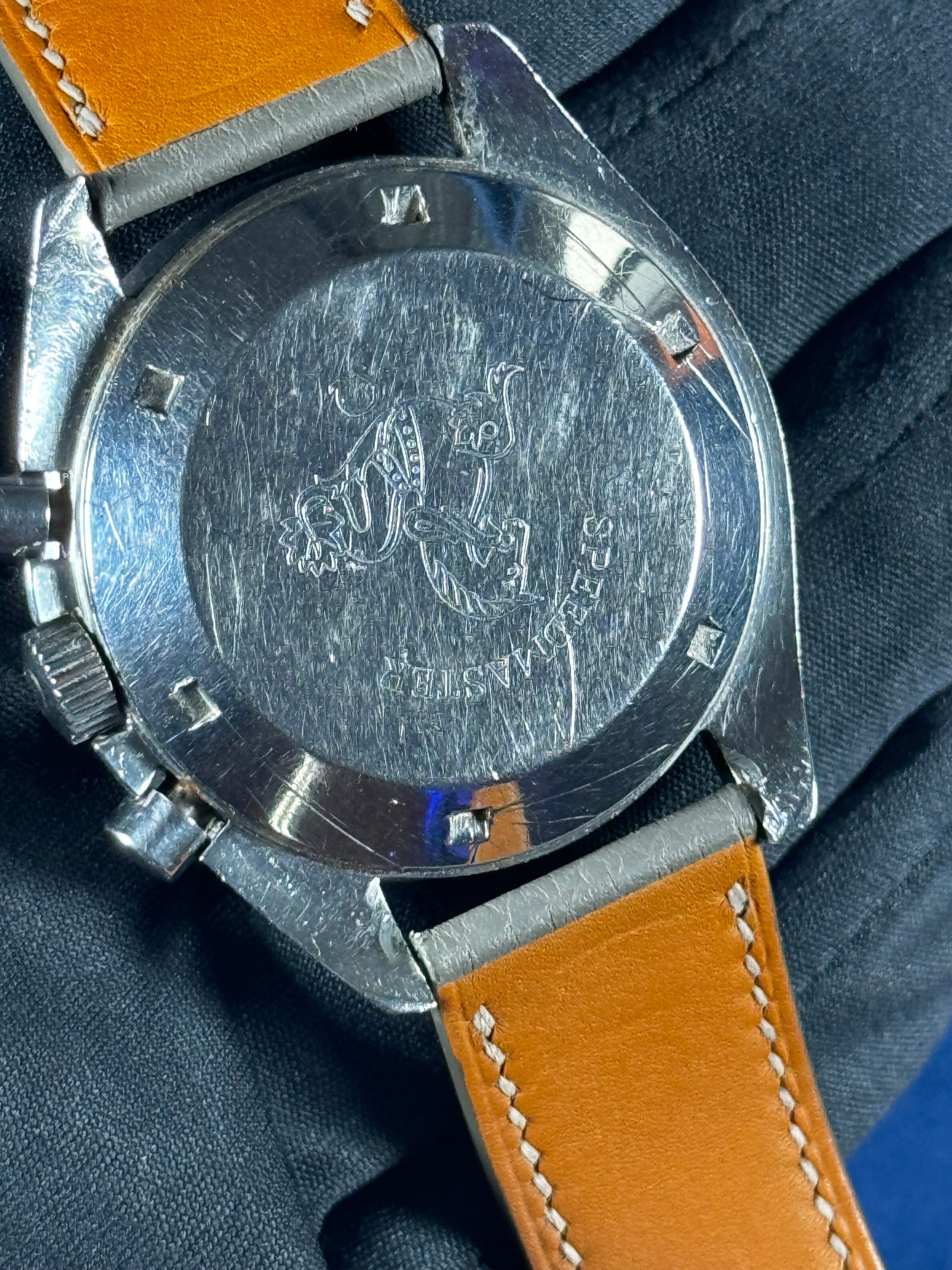 Omega speedmaster