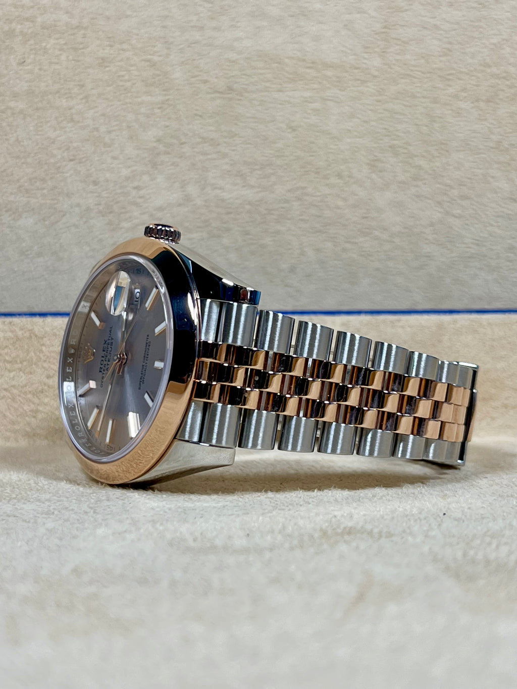 Rolex Datejust 41
